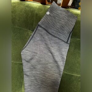 Lululemon legging